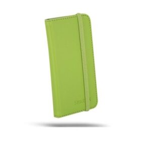 CUSTODIA SMARTPHONE UNIVERSALE ATLANTIS P032-S58-5.0-GR VERDE - DIMENSIONI 5" - EAN: 8026974017129