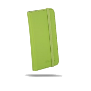 CUSTODIA SMARTPHONE UNIVERSALE ATLANTIS P032-S58-5.0-GR VERDE - DIMENSIONI 5" - EAN: 8026974017129