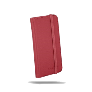 CUSTODIA SMARTPHONE UNIVERSALE ATLANTIS P032-S58-5.0-RD ROSSA - DIMENSIONI 5" - EAN: 8026974017105