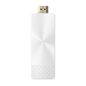 ACCESSORIO BENQ USB QP30 4K WIRELESS HDMI DONGLE WIFI5, AIRPLAY, CHROMECAST, POWERED BY USB 5V 1.5A