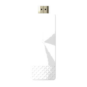 ACCESSORIO BENQ USB QP30 4K WIRELESS HDMI DONGLE WIFI5, AIRPLAY, CHROMECAST, POWERED BY USB 5V 1.5A