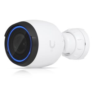 VIDEOCAMERA UBIQUITI UVC-G5-PRO 8MPIXEL-SENS.OTTICO 1/2"- IR LED -4K VIDEO- 3X OPTICAL ZOOM - SUPP.POE- IP65