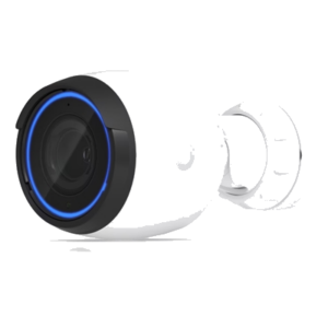 VIDEOCAMERA UBIQUITI UVC-G5-PRO 8MPIXEL-SENS.OTTICO 1/2"- IR LED -4K VIDEO- 3X OPTICAL ZOOM - SUPP.POE- IP65