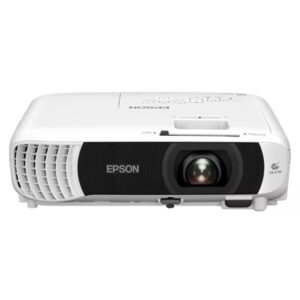 VIDEOPROIETTORE EPSON EB-FH08FHD V11HB540401080P 16:9 3600AL LCD 337" USB 2,0