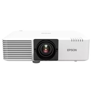 VIDEOPROIETTORE EPSON EB-L520U V11HA300400 16:10 WUXGA 1080P 5200AL LAN LASER BIANCO FINO:31/03
