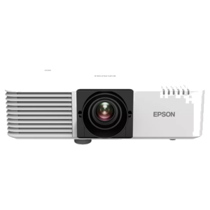 VIDEOPROIETTORE EPSON EB-L520U V11HA300400 16:10 WUXGA 1080P 5200AL LAN LASER BIANCO FINO:31/03