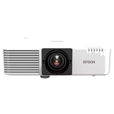 VIDEOPROIETTORE EPSON EB-L520U V11HA300400 16:10 WUXGA 1080P 5200AL LAN LASER BIANCO FINO:31/03