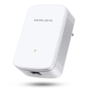 WIRELESS N RANGE EXTENDER 300M MERCUSYS ME10 300M 2.4GHZ-2 ANT. INT. 1P 10/100