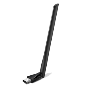 ADATTATORE USB WI-FI AC650MERCUSYS MU6H200M2,4GHZ/433M A 5GHZ-1 ANT,EST.