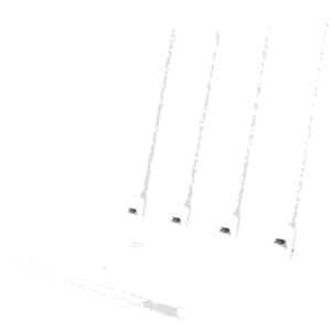 WIRELESS AC1200 ROUTER DUAL BAND XIAOMI MI ROUTER 4A 5GHZX867MBPS/2.4GHZX300MBPS 802.11A/B/G/N/AC 802.3/3U 2P LAN+1P WAN 10/100