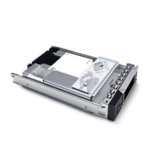 OPT DELL 345-BDQM 960GB SSD SATA 6GBPS READ INTENSIVE 512E 2.5IN WITH 3.5IN HYB CARRIER HOT-PLUG CK FINO:31/12