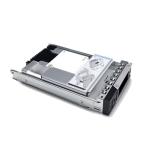OPT DELL 345-BDQM 960GB SSD SATA 6GBPS READ INTENSIVE 512E 2.5IN WITH 3.5IN HYB CARRIER HOT-PLUG CK FINO:31/12