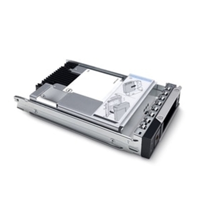 OPT DELL 345-BDQM 960GB SSD SATA 6GBPS READ INTENSIVE 512E 2.5IN WITH 3.5IN HYB CARRIER HOT-PLUG CK FINO:31/12