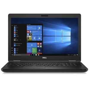 NB DELL REFURBISHED ZENITT900029 LATITUDE 5580 15,6" I7-7820HQ 8GBDDR4 256SSD HDMI W10PRO NOODD