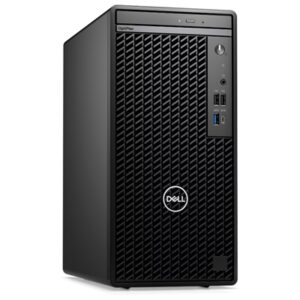PC DELL OPTIPLEX 7020 TOWER 6DT3D I5-14500 2.6 GHZ 8GBDDR5 512SSD W11PRO 1YOS ODD 7USB 1USBC DP HDMI 180WATT FINO:31/12
