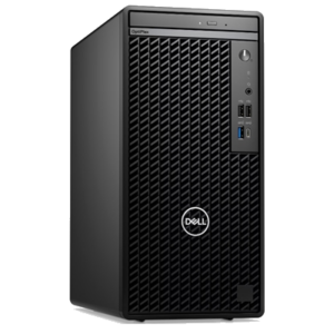 PC DELL OPTIPLEX 7020 TOWER 6DT3D I5-14500 2.6 GHZ 8GBDDR5 512SSD W11PRO 1YOS ODD 7USB 1USBC DP HDMI 180WATT FINO:31/12