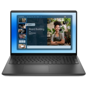 NB DELL 16 DC16250 XWX55 16"FHD+ IPS AG CORE5-120U 16DDR5 512SSD W11PRO 1YOS CAM BT WIFI HDMI 3USB RI FP TPM TASTNUM FINO:31/12