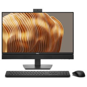LCDPC AI PC DELL PRO 24 ALL-IN-ONE QC24250 PJK4H 23.8"FHD TOUC, U7-265 16DDR5 512SSD W11PRO 1YOS ADJ STD DP-HDMI 8USB FINO:31/12