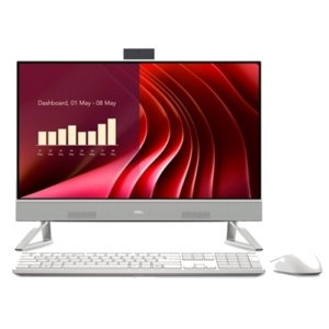 LCDPC DELL 24 ALL-IN-ONE EC24250 JP5KH 23.8"FHD C7-150U 16GBDDR5 1TBSSD W11PRO 1YOS HDMI 8USB-GLAN WIFI FINO:31/12