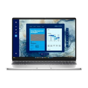 NB DELL PRO 16 PC16250 7WX49 16" FHD+ U7-255U 32DDR5 1TBSSD W11PRO CAM 3USB 1YOS RI WIFI FINO:31/12