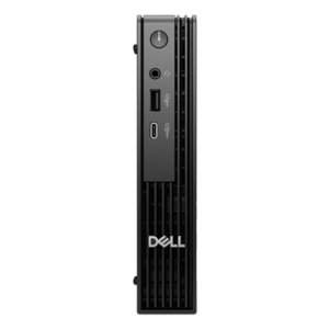 PC DELL PRO MICRO QCM1250 1LT MJ5TK I7-14700T 16GBDDR5 512SSD W11PRO 6USB HDMI DP WIFI BT GLAN 1YOS 90WATT FINO:31/12