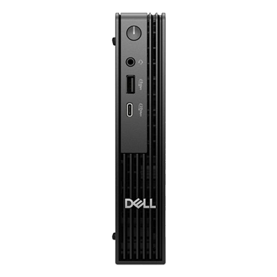PC DELL PRO MICRO QCM1250 1LT MJ5TK I7-14700T 16GBDDR5 512SSD W11PRO 6USB HDMI DP WIFI BT GLAN 1YOS 90WATT FINO:31/12