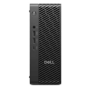 WKS DELL AI PC PRO MAX MICRO FCM2250 G69HK ULTRA7-265 V-PRO 32GBDDR5 1TB RTX A1000 W11PRO 11USB 2XDP GLAN 3Y 280W T FINO:31/12