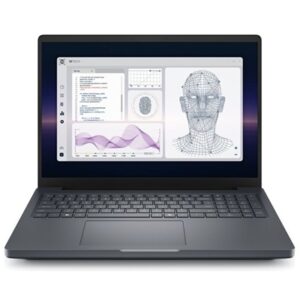 WKS MOBILE DELL PRO MAX 16 PLUS MB16250 RKGV9 16"FHD ULTRA 7-265HX 32DDR5 1TBSSD W11PRO RTX PRO1000 3YPROSPT WIFI BT FINO:31/12