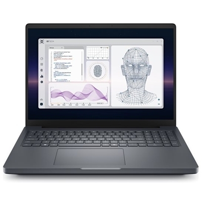 WKS MOBILE DELL PRO MAX 16 PLUS MB16250 RKGV9 16"FHD ULTRA 7-265HX 32DDR5 1TBSSD W11PRO RTX PRO1000 3YPROSPT WIFI BT FINO:31/12