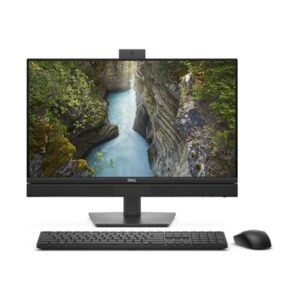 LCDPC DELL PRO 24 ALL-IN-ONE AI QC24251 RY02T 23.8"FHD U5-235T 16GBDDR5 512SSD W11PRO 1YOS DP-HDMI 8USB-GLAN WIFI BT FINO:31/12