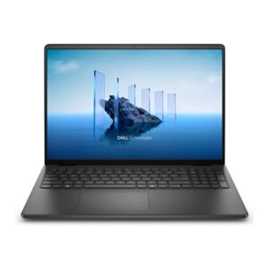 NB DELL 16 DC16250 TGYYM 16"FHD+ IPS AG CORE5-120U 16DDR5 512SSD W11PRO NOAC 1YOS CAM BT WIFI HDMI 3USB RI TASTNUM FINO:31/12