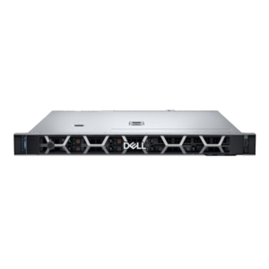 SERVER DELL R360 DV3W5 RACK XEON 6P 6333P 32GB UDIMM 5600MHZ 2X480GBSSD 8X2.5" PERC H755 700W 3YNBD FINO:31/12