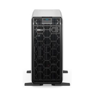 SERVER DELL T360 V3J7K TOWER XEON 6P 6315P 16GB UDIMM 5600MHZ 480SSD 8X3.5" PERC H355 700W 3YNBD FINO:31/12