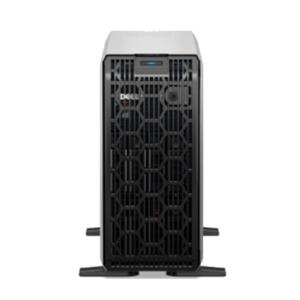 SERVER DELL T360 V3J7K TOWER XEON 6P 6315P 16GB UDIMM 5600MHZ 480SSD 8X3.5" PERC H355 700W 3YNBD FINO:31/12