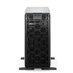 SERVER DELL T360 F81V0 TOWER XEON 6P 6333P 32GB UDIMM 5600MHZ 480SSD 8X3.5" PERC H755 700W 3YNBD FINO:31/12