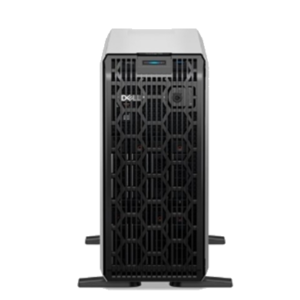 SERVER DELL T360 F81V0 TOWER XEON 6P 6333P 32GB UDIMM 5600MHZ 480SSD 8X3.5" PERC H755 700W 3YNBD FINO:31/12