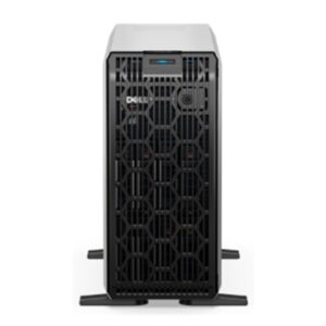 SERVER DELL T360 64TG7 TOWER XEON 6P 6333P 32GB UDIMM 5600MHZ 2X480SSD 8X3.5" PERC H755 700W 3YPROSPT FINO:31/12