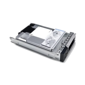 OPT DELL 345-BEBH SSD 480GB SATA READ INTENSIVE 6GBPS 512E 2.5IN WITH 3.5IN HYB CARR CUS KIT FINO:31/12