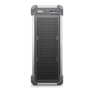 SERVER DELL T160 WYKPV TOWER XEON 6 6325P 1X32GB 1X480 SSD SATA NOODD H355 3YNBD FINO:31/03