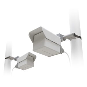 KIT PUNTO-PUNTO MIKROTIK CUBEG-5AC60AYPAIR WIRELESS WIRE CUBE PRO KIT 2 PZ 60GHZ 1 GBPS + 5GHZ