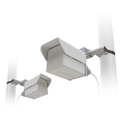 KIT PUNTO-PUNTO MIKROTIK CUBEG-5AC60AYPAIR WIRELESS WIRE CUBE PRO KIT 2 PZ 60GHZ 1 GBPS + 5GHZ