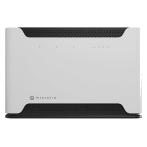 ROUTER MIKROTIK D53G-5HACD2HND-TC&R11E-LTE7 CHATEAU LTE7 5P GIGABIT LAN - DUAL BAND - R11E-LTE7 MODEM CAT7