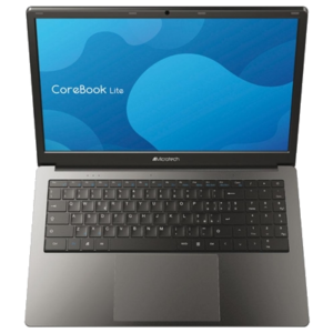 NB MICROTECH CHROMEBOOK CBL15A/256C 15.6"FHD IPS CELERON N4020 4DDR4 128EMMC+128SSD CHROME 2Y+KASKO CAM WIFI BT 2USB MINIHDMI