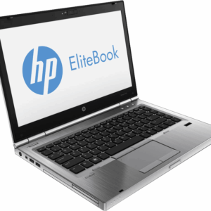 Notebook HP 8470P 14 Intel Core i5 3360M 8GB Ram 180GB SSD Win 10 Pro Grado B