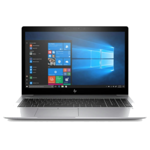 Notebook HP 850 G5 15 6  FullHD Intel Core i7 8650U 1 90GHz 32GB Ram 240GB SSD Win 11 Pro   Grado B   Webcam   Tastiera etichettata