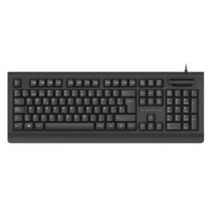 TASTIERA USB CON LETTORE DI SMART CARD ID CONCEPTRONIC KAYNE01IT SUPPORTA LE CARTE ISO7816 CLASSE A, B E C