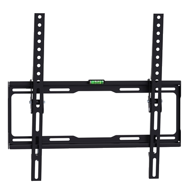 SUPPORTO X MONITOR/TV A MURO UNIVERSALE 32-60" ATLANTIS P022-286ST NERO SUPP.FINO A 35KG - VESA: 50X50/400X400
