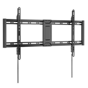 SUPPORTO FISSO X LCD/TV SOTTILE DA PARETE 43/95" EQUIP 650360 SUPP.FINO A 75KG - VESA: 800X400 -EAN: 4015867241066