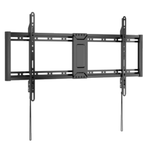 SUPPORTO FISSO X LCD/TV SOTTILE DA PARETE 43/95" EQUIP 650360 SUPP.FINO A 75KG - VESA: 800X400 -EAN: 4015867241066