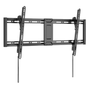 SUPPORTO INCLINABILE X TV SOTTILE DA PARETE 43/95" EQUIP 650361 SUPP.FINO A 75KG - VESA: 800X400 -EAN: 4015867240885